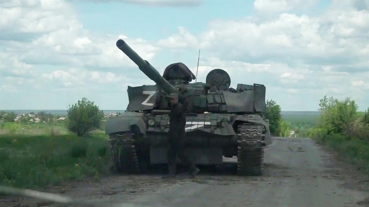 Военные ЛНР взяли под контроль поселок Нижнее, откуда открывается прямая дорога на Лисичанск