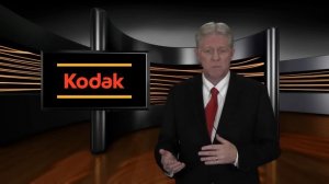 Eastman Kodak - A CFO's advice for surviving bankruptcy