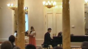 Полина Орленок Николаев Маленькое рондо
