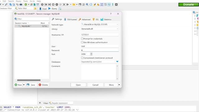Java Institute | DBMS | Question Set 47 смотреть онлайн