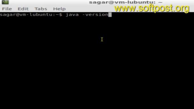 How to know if Java is installed in Solaris смотреть онлайн
