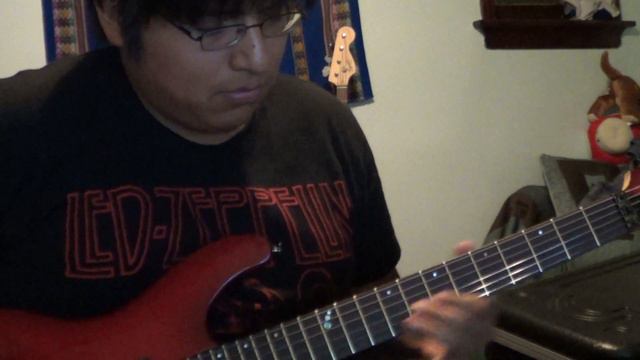 Ibanez after set up смотреть онлайн