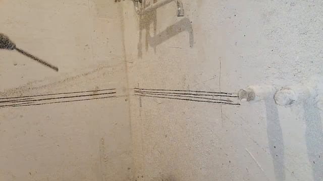 Установка чугунной ванны. смотреть онлайн