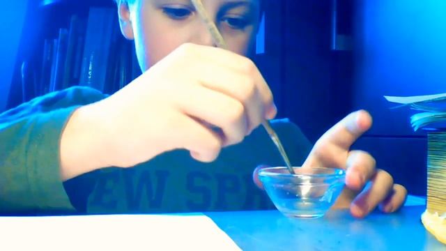 Как сделать невидимые чернила + совет для невидимой чернилы смотреть онлайн