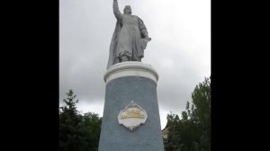 песня о Мелитополе