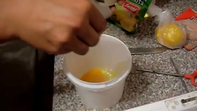 Домашний майонез миксером, вкусная и полезная пища дома смотреть онлайн