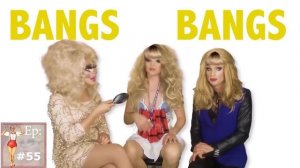 UNHhhh 1-100: Every Episode's Best Moment (in order)