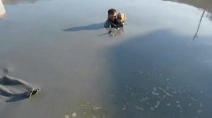 ГРЯЗЕВОЙ ВУЛКАН "ТИЗДАР"