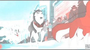 Балто-Монстр