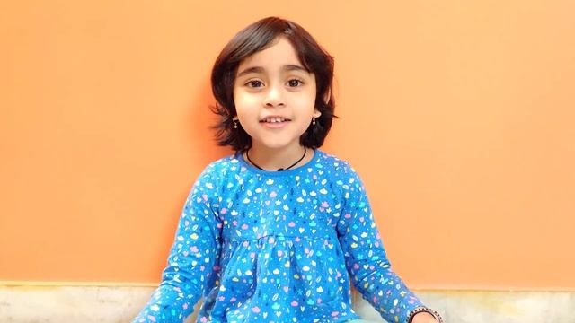 Guru Brahma Guru Vishnu | Guru Mantra | Mantra for kids