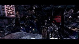 Alien Rage - Unlimited · PC Gameplay