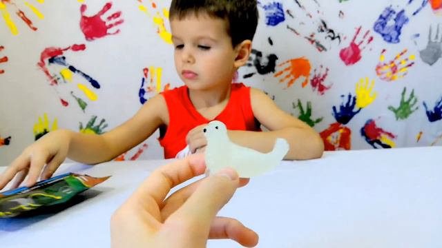 Тайный МИР ЖИВОТНЫХ Смотреть Видео для детей