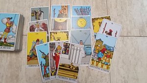 Почему это случилось? Таро анализ произошедшего.