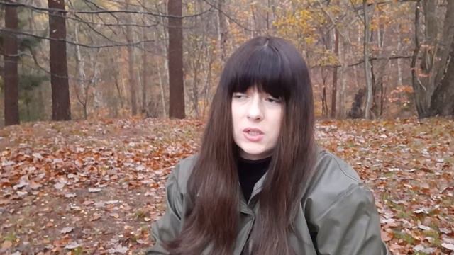 Olympic Rainforest - Olympic Orchids Perfumy na spacer po lesie? Zapach lasu po deszczu? смотреть онлайн