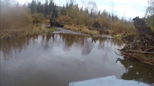 Абакан 430 & интейк VEZDEHOD & SEA-PRO 40 / Закрытие сезона 2019