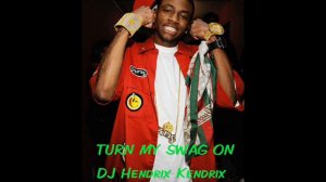 Soulja Boy vs. Nine Inch Nails -- Turn My Swag On vs. Closer Mashup