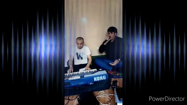 Жонли ижро, жонли мусика...2020.   Jonli ijro, jonli musiqa...2020. (J.R.A)