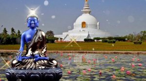 Мантра Будды медицины Бекандзе.