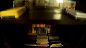 Моя коллекция видеоигр (game room tour 2020)