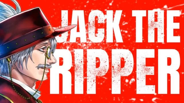 Record of Ragnarok | Jack The Ripper Theme Song | London Bridge is Falling Down 1 Hour смотреть онлайн