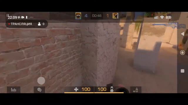 играю в standoff 2 смотреть онлайн