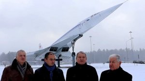 Обращение Заслуженных лётчиков-испытателей, Героев СССР и Российской Федерации , представителей обще