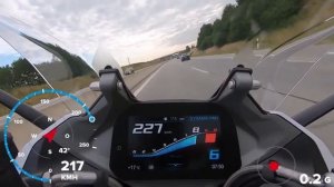 BMW R 1250 RS, the Fastest Motorcycle of 2024: Unleashing Power and Precision #bmwr1250rs