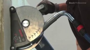 Пылесос Bosch GAS 35 M AFC Professional