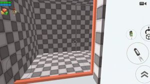 3 часть фан карты по Garden of ban ban 7 в чикен ган (part 1)