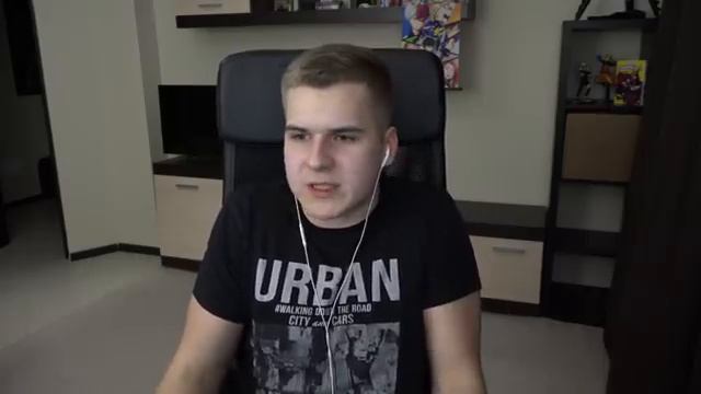 Блокировка Тетради смерти, Инуяшики, Токийского гуля и Эльфийской Песни | Реакция на Колпинский суд смотреть онлайн