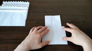 Как сделать Замок из Бумаги А4