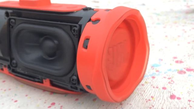 JBL charge 4 LFM 100% #7