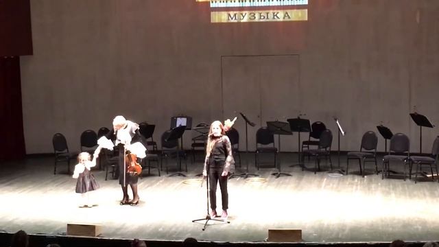 22апреля Дом музыки. Камерный зал. Музыкальные уроки с Виолеттой Мадестовной. bad blood смотреть онлайн