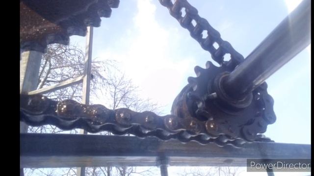 Вертикальный ветрогенератор смотреть онлайн