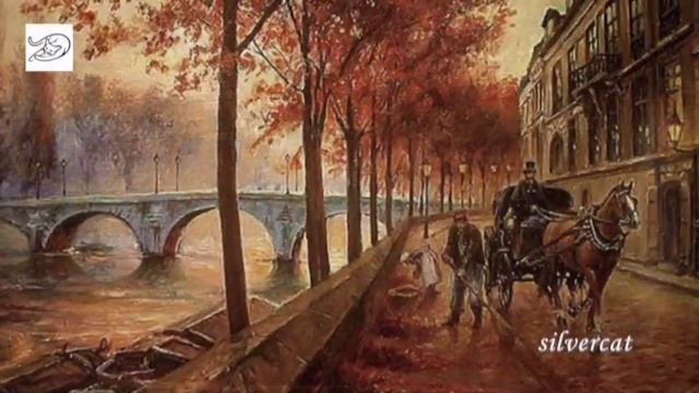 Oginsky - Polonaise a-moll -"Farewell of the Homeland"-Полонез Огинского смотреть онлайн