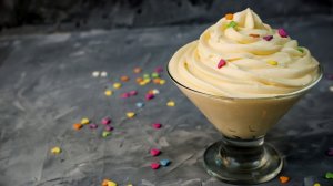 Баварский крем для торта. Десерт - Я - ТОРТодел!