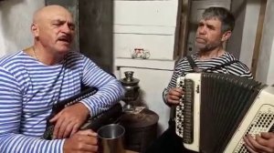 ПЕСНИ ПОБЕДЫ... Враги сожгли родную хату