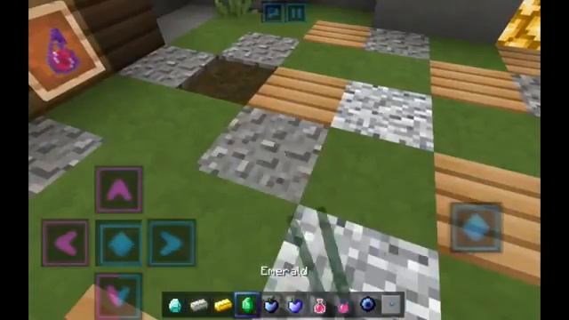 Топовый Текстур пак для MCPE 1.2.Х! [Увеличивает FPS] смотреть онлайн