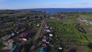 Село Теньки, Камско - Устьинский район, Республика Татарстан