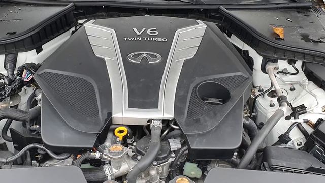 Лот №18128 2018 Infinity Q50 3,0T AWD выставлен на BelAuction.by. смотреть онлайн
