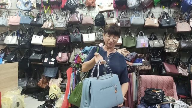 СУМКИ ?1500 РУБЛЕЙ ? КОМПЛИМЕНТ ОТ ЕЛЕНЫ ? смотреть онлайн