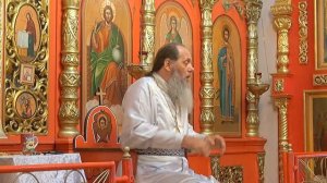 В чем смысл жизни? (прот. Владимир Головин, г. Болгар)