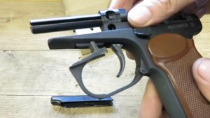 Сигнальный ПМ (МР-371).