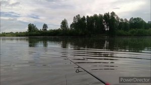 утренняя рыбалка на Кану в близ деревни Ашкаул Канский район Красноярский край