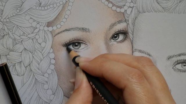 Портрет (часть 2) смотреть онлайн