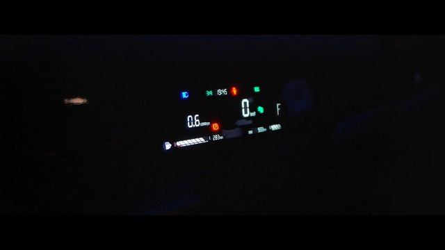 Jetour Dashing  Что ты такое?!