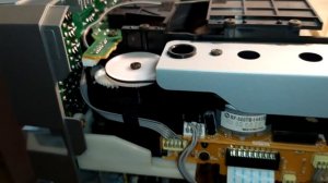 Осмотр музыкального центра SONY HTC NX1