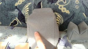 Мешки для стрельбы своими руками!