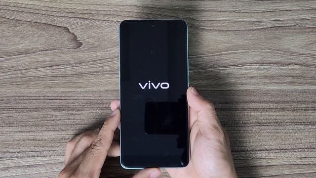 How to Hard Reset Vivo Y36 | Pattern, Password Remove without PC