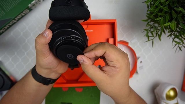 افضل سماعه واير لس جربتها ?? | steelseries arctis nova 7 смотреть онлайн